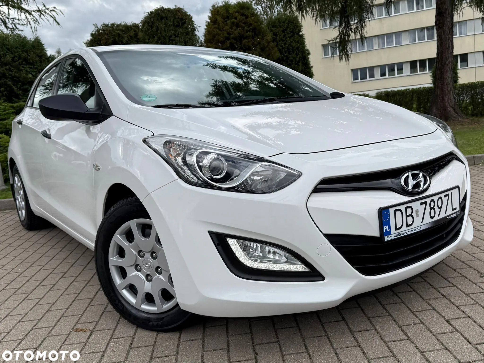 Hyundai i30 1.4 Premium - 11