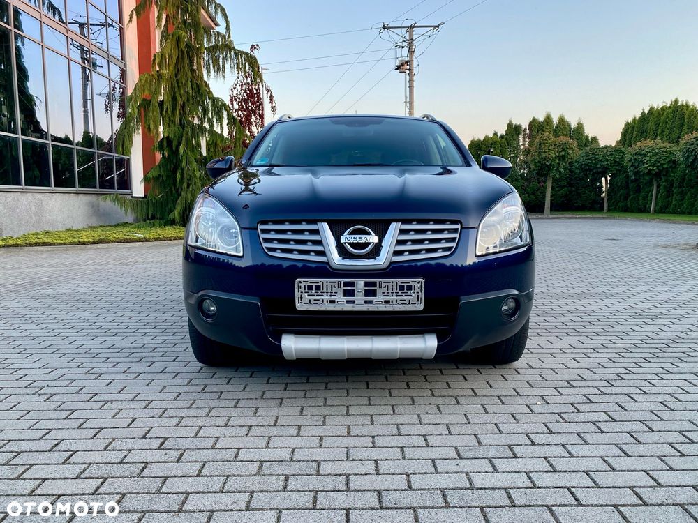 Nissan Qashqai 2.0 Acenta - 3