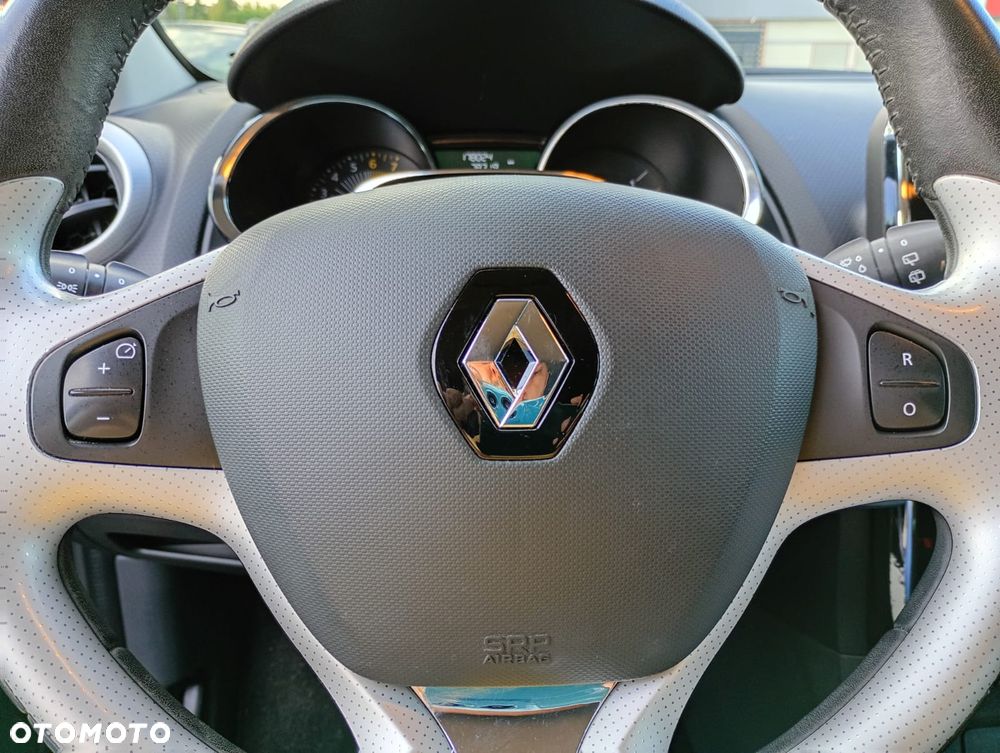 Renault Clio - 14