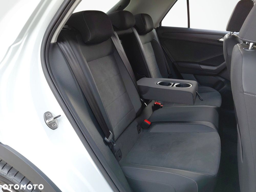 Volkswagen T-Roc 1.5 TSI Style DSG - 15