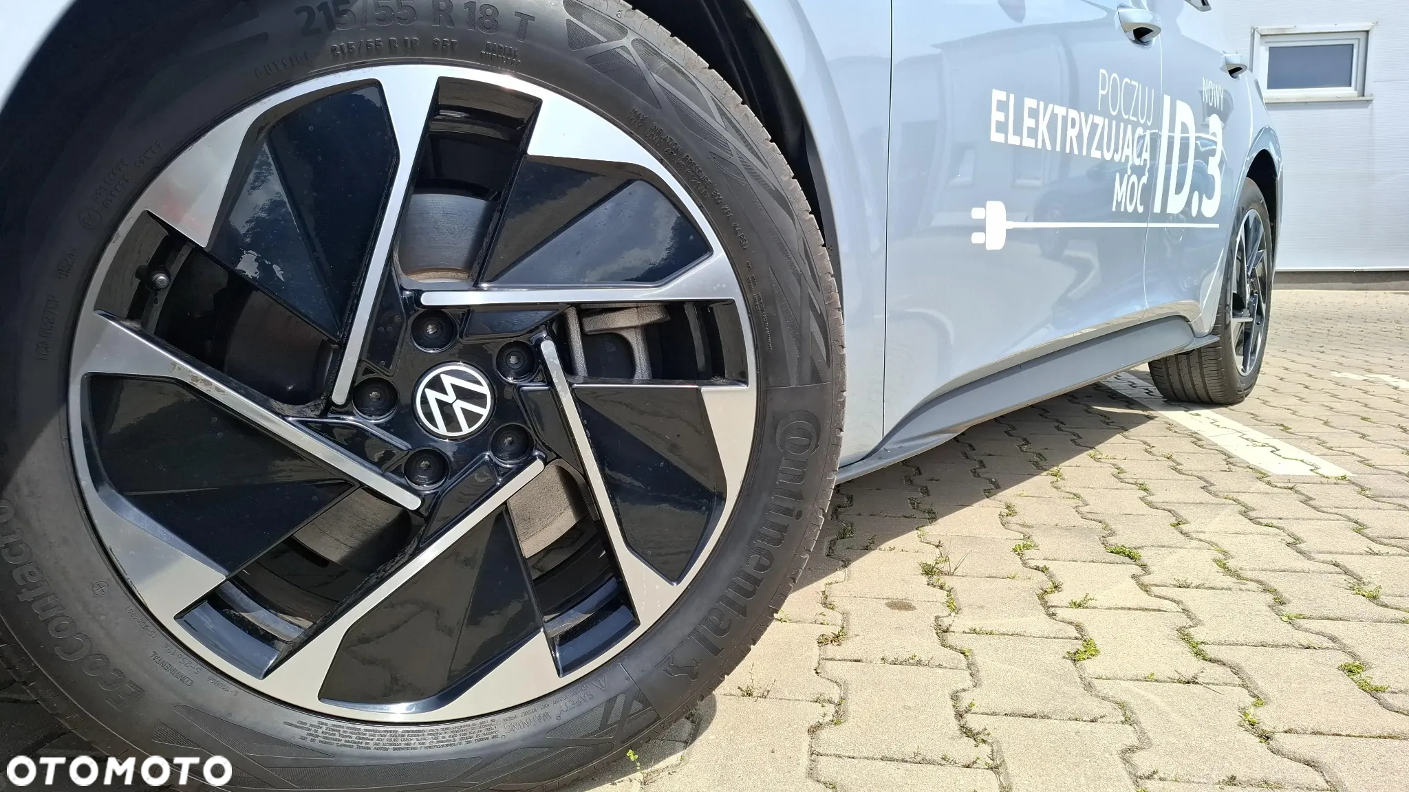 Volkswagen ID.3 58kWh Special Edition - 13