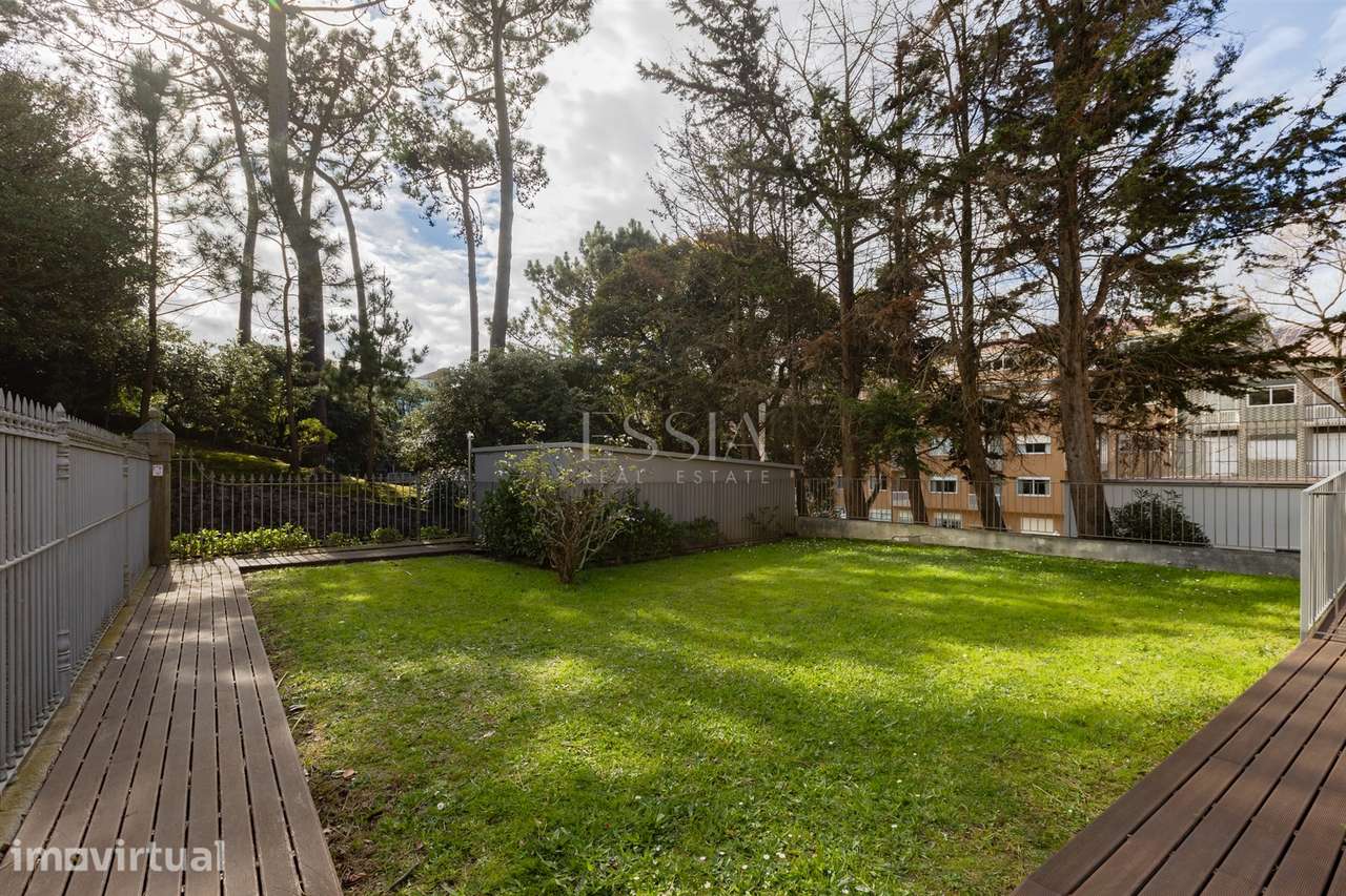 T3 com Terraço de 47m2 na Terceira Linha de Mar | Foz do Douro - Grande imagem: 2/29