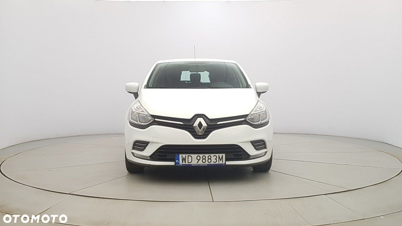 Renault Clio - 2