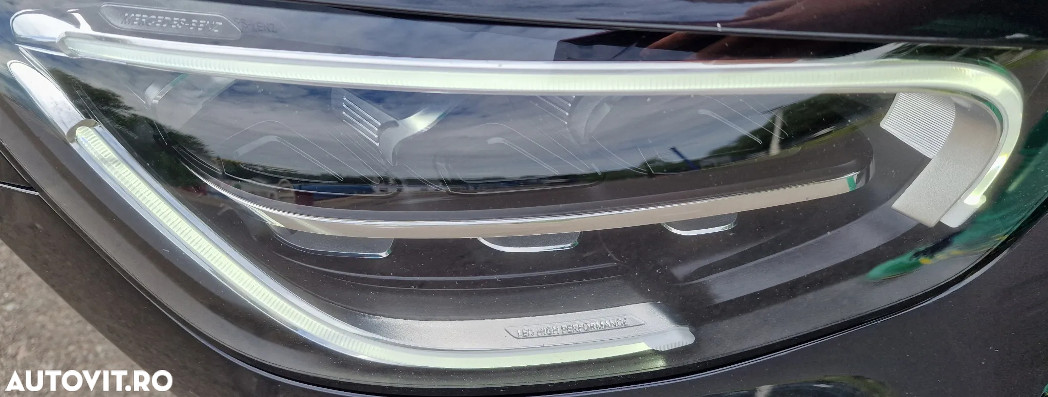Mercedes-Benz GLC 300 d 4Matic 9G-TRONIC AMG Line - 16