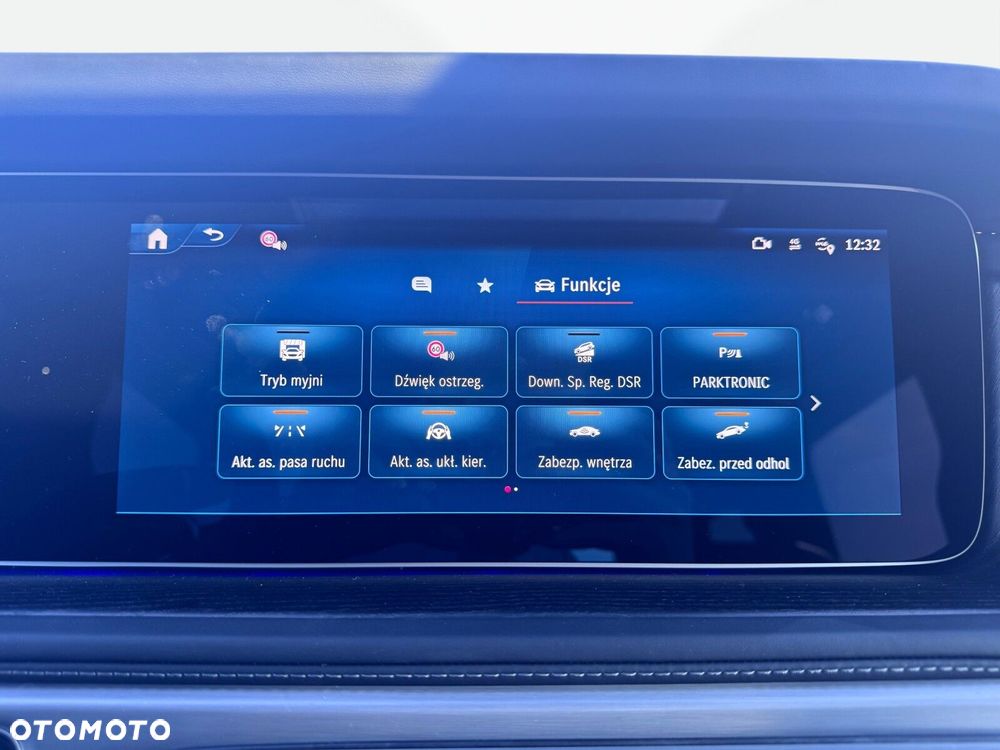 Mercedes-Benz Klasa G AMG 63 - 27