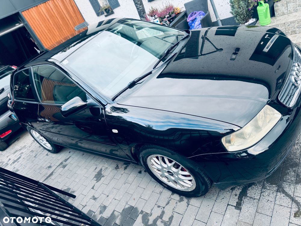 Audi A3 1.9 TDI Ambiente - 15
