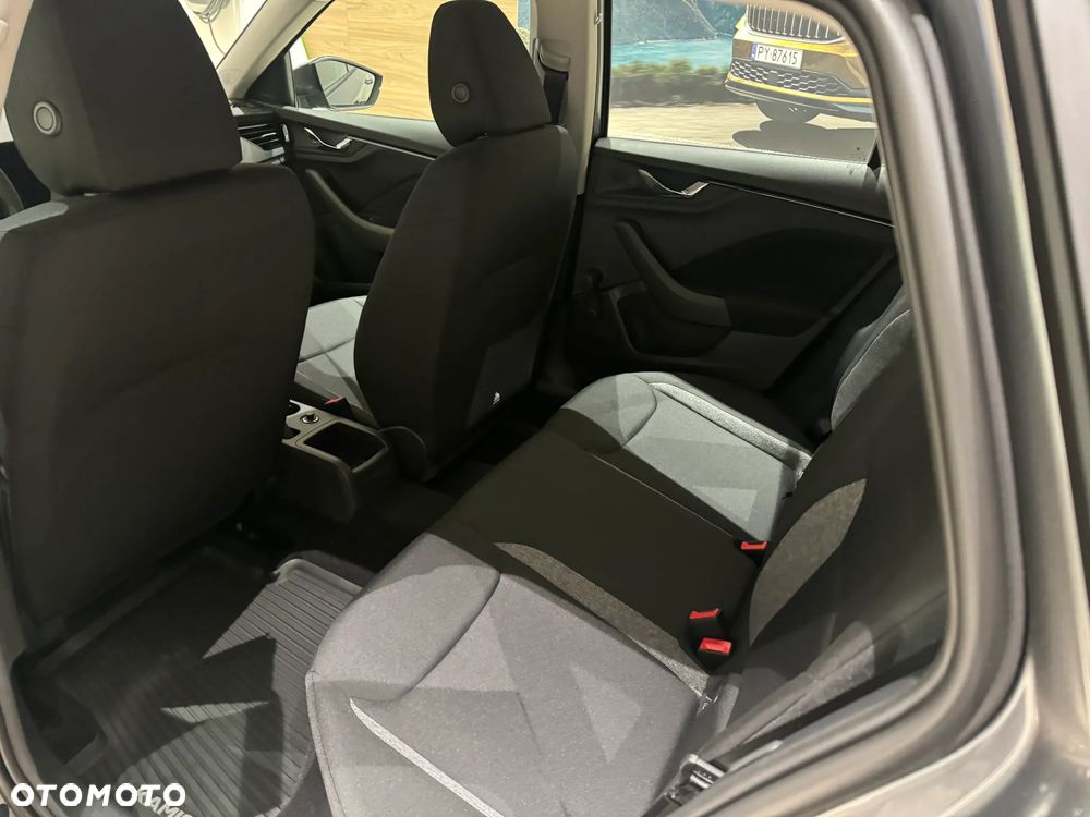 Skoda Kamiq 1.0 TSI Essence - 7