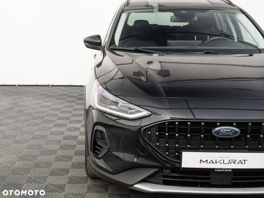 Ford Focus 1.5 EcoBlue Active X - 9