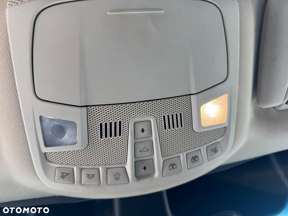 Ford Edge - 23