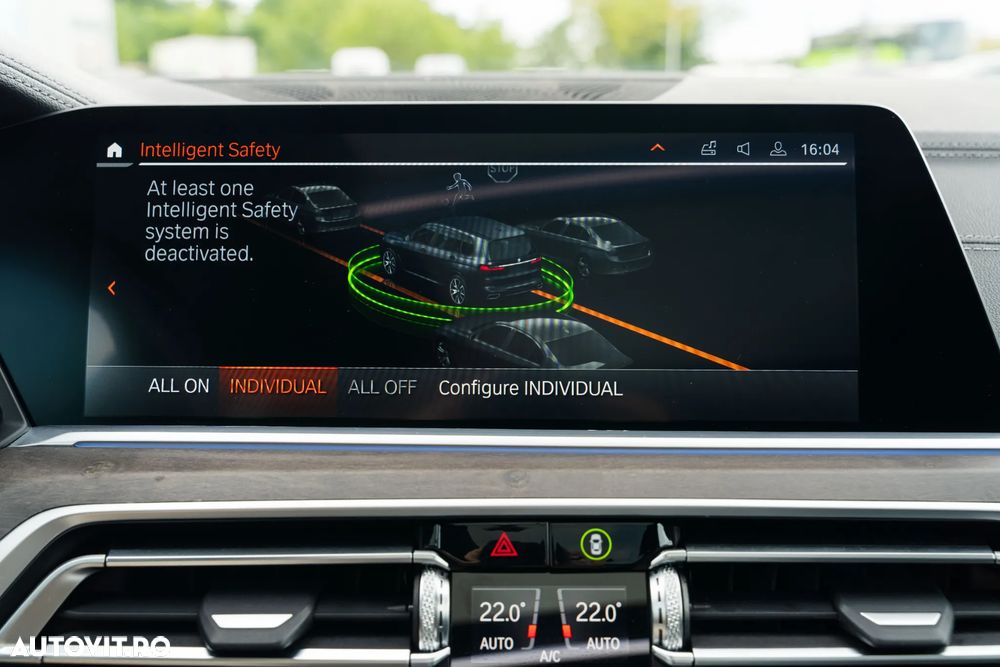 BMW X7 - 31