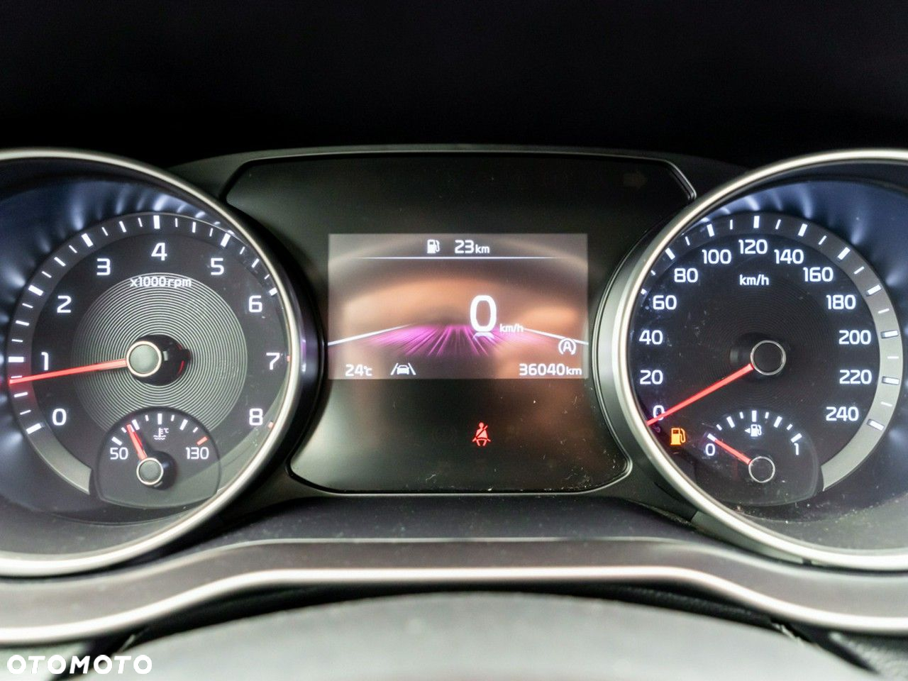 Kia Ceed 1.5 T-GDI M - 14