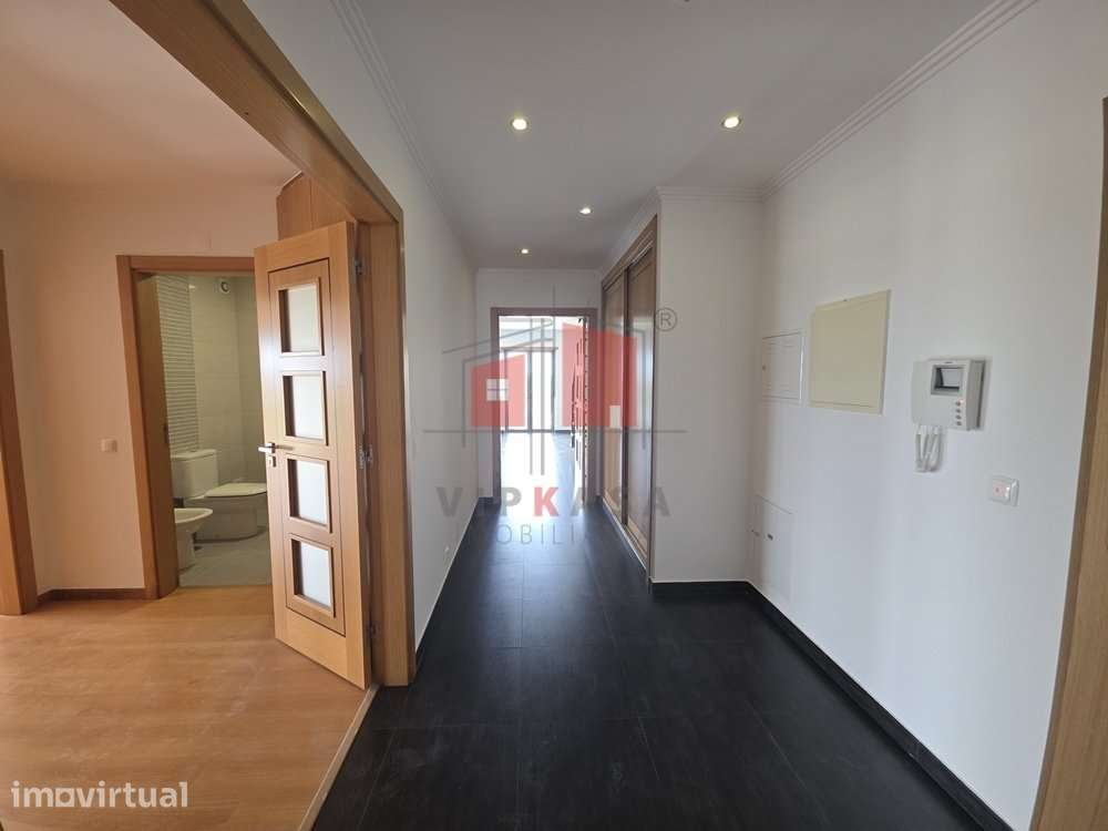 Apartamento T3+1 em Mafra - Grande imagem: 2/24