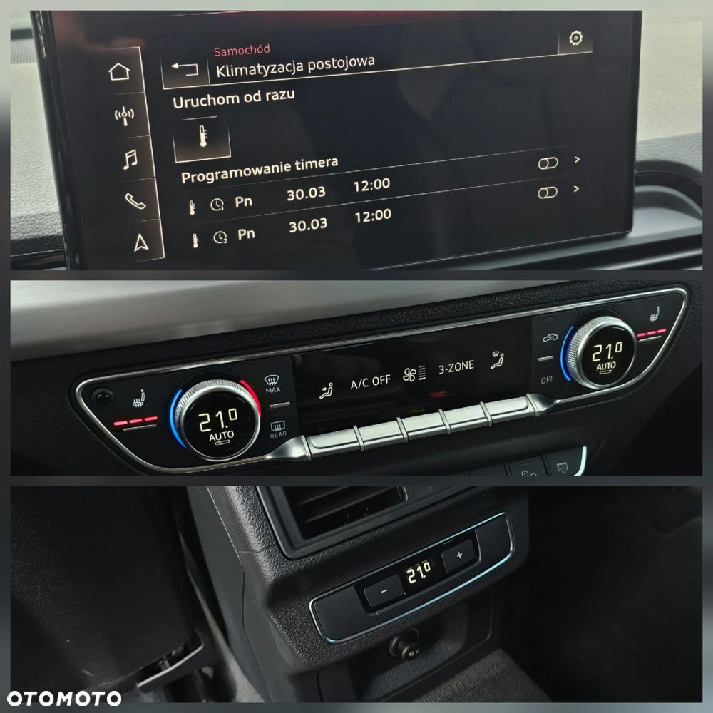 Audi Q5 50 TFSIe quattro S tronic S line - 35