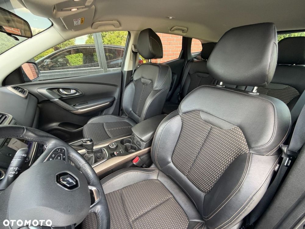 Renault Kadjar 1.2 Energy TCe Intens - 9