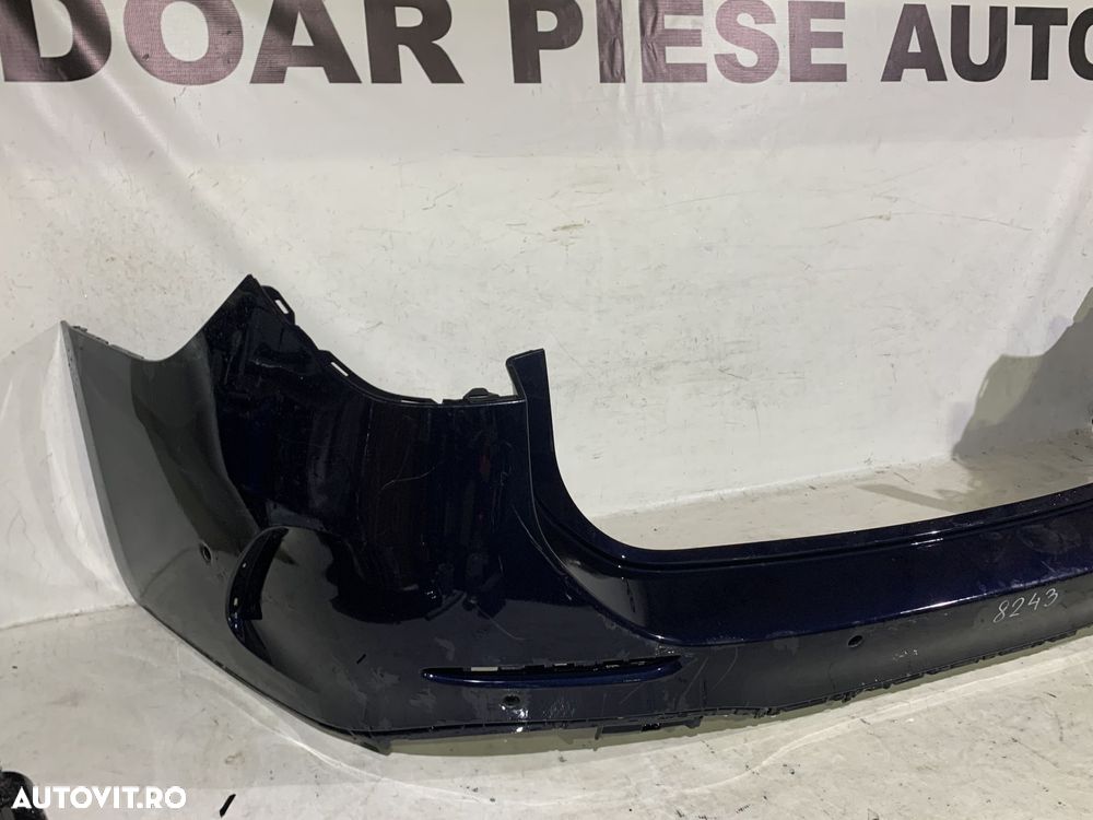 Bara spate Mercedes C-Class W206, Kombi, AMG, 2021, 2022, 2023, 2024, A2068851103. - 3