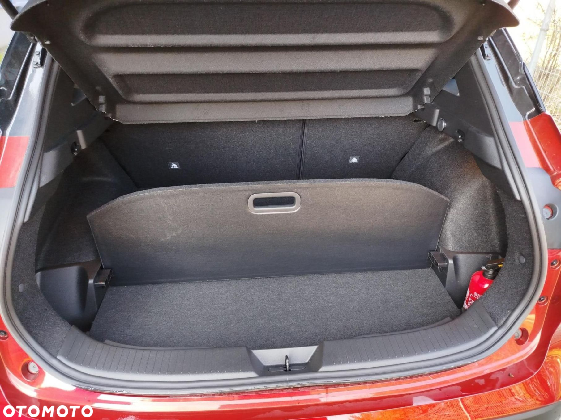 Nissan Qashqai 1.3 DIG-T mHEV N-Connecta - 18