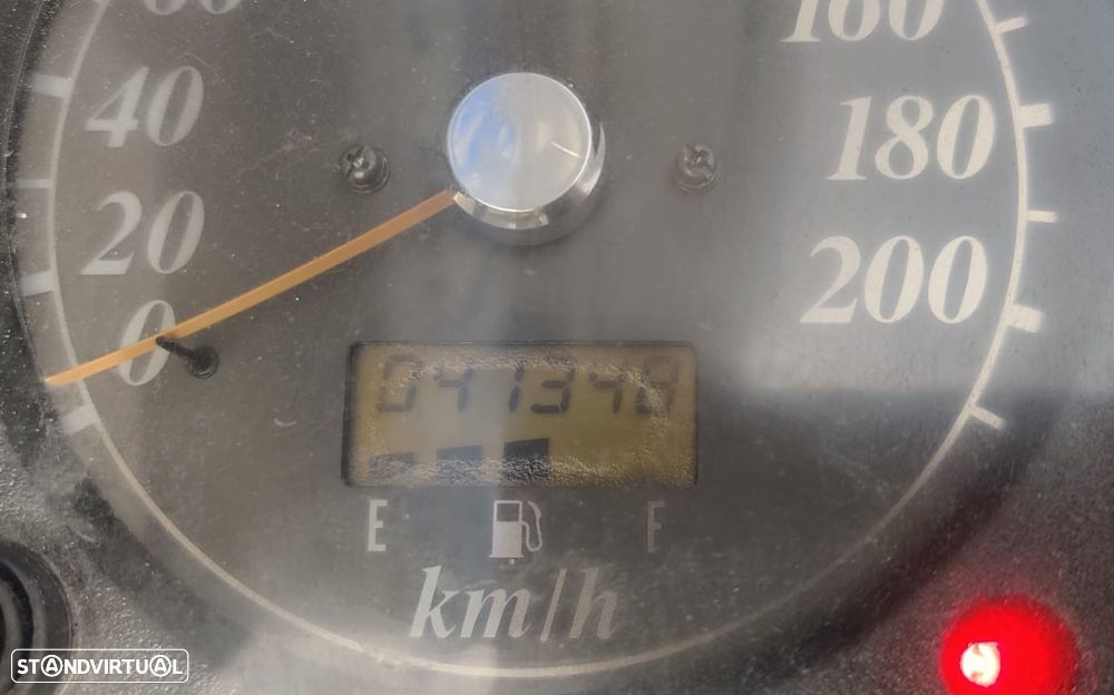Suzuki VL 1500 Intruder - 12