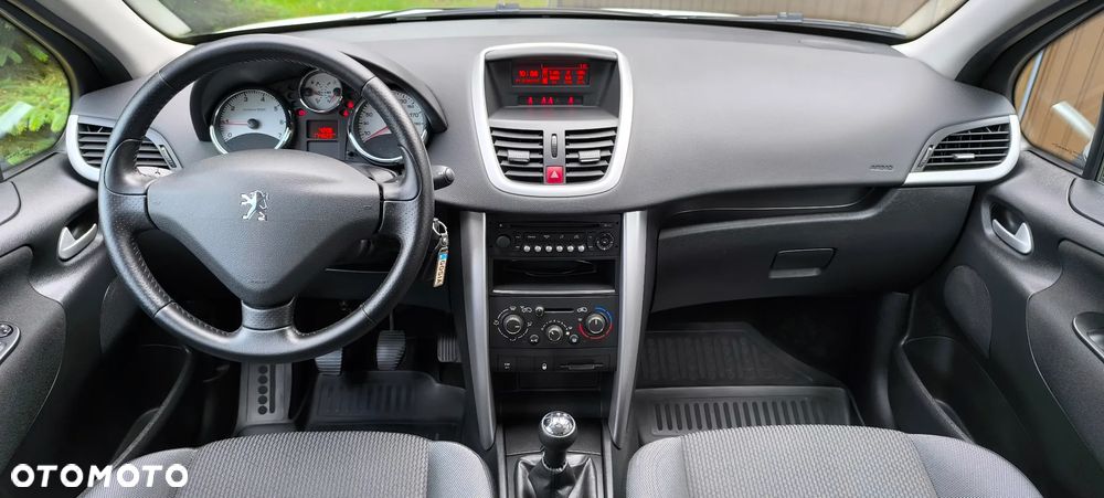 Peugeot 207 1.4 16V Trendy nICE - 5