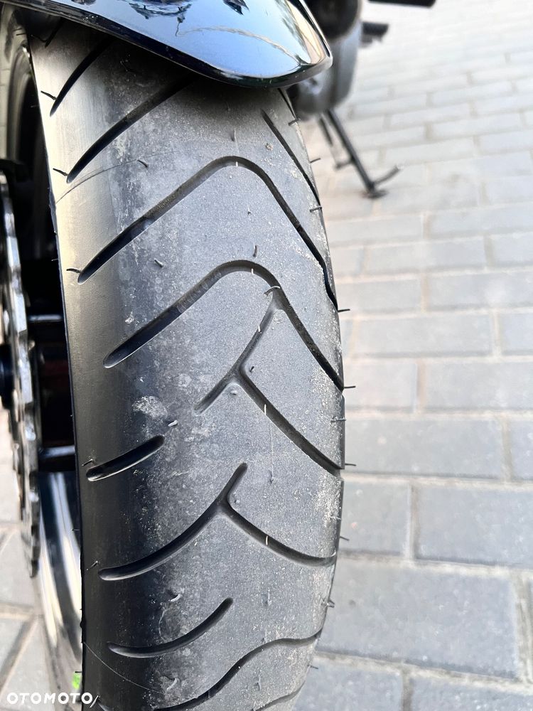 Kawasaki Z 650 - 17
