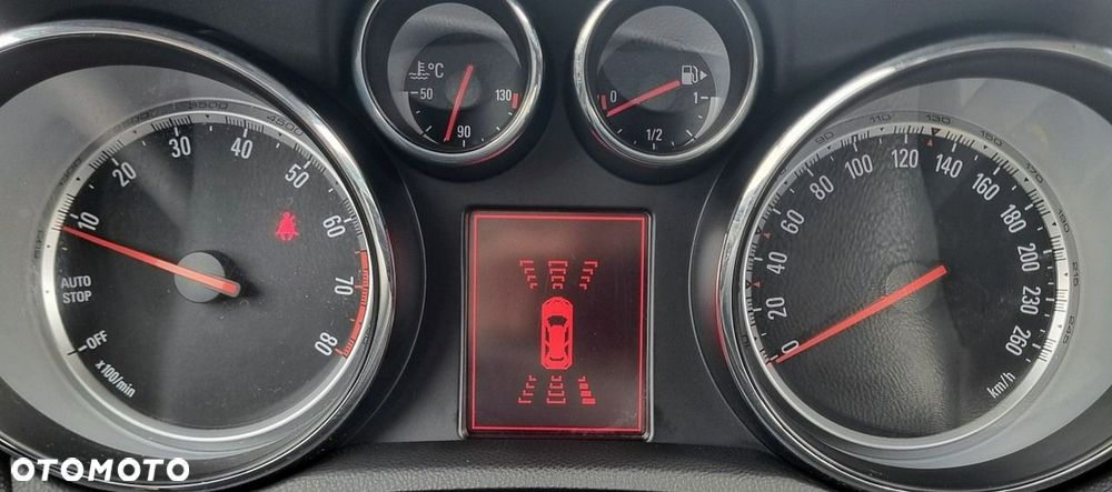 Opel Mokka - 14