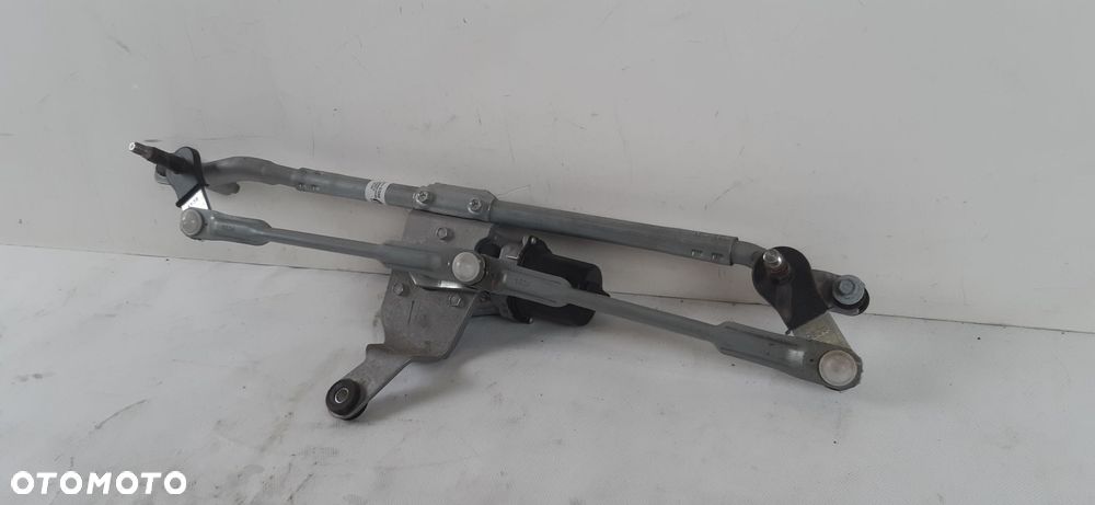 JEEP GRAND CHEROKEE WL SILNICZEK MECHANIZM WYCIERACZEK PRZÓD 68377072AB - 2