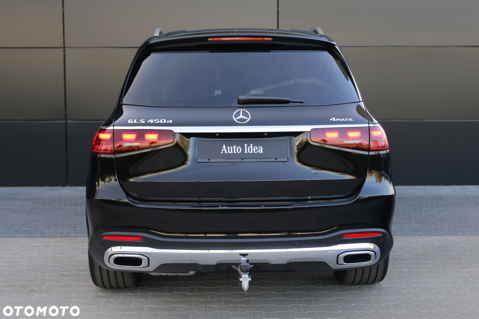 Mercedes-Benz GLS - 6