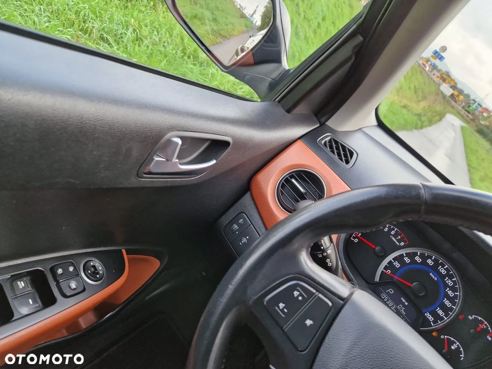 Hyundai i10 - 19