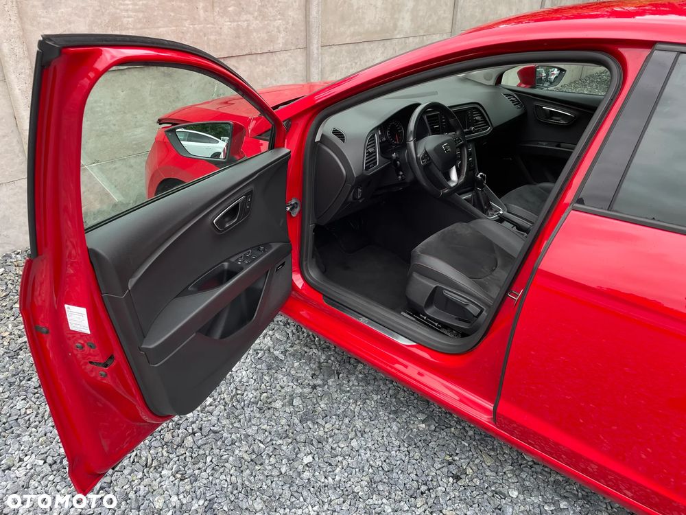 Seat Leon - 12