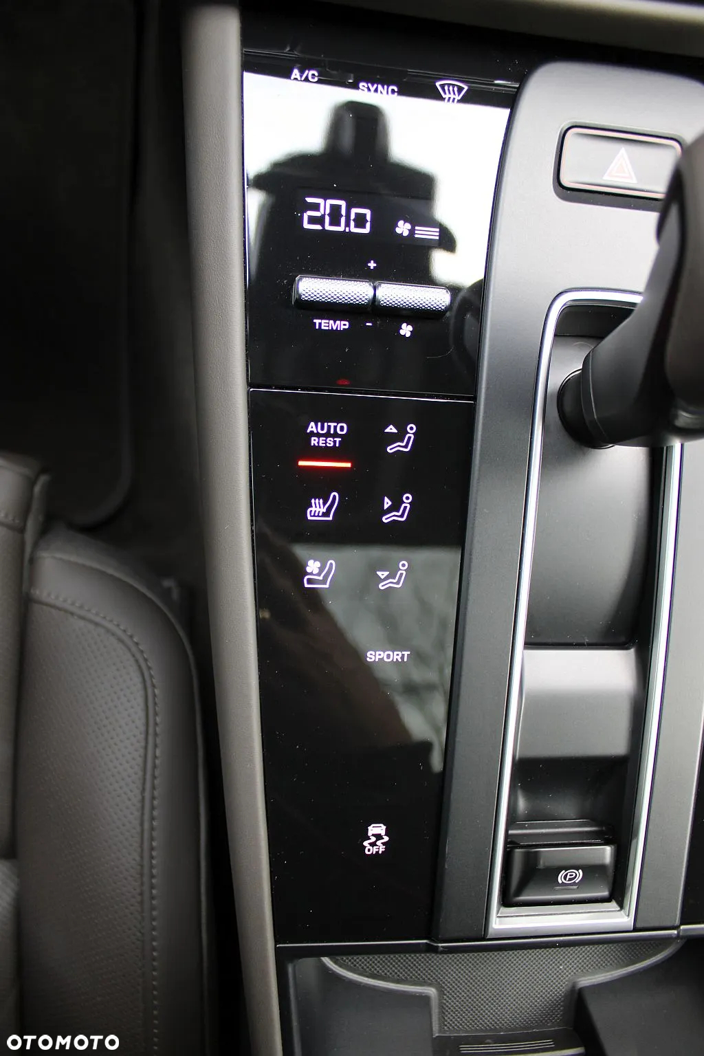Porsche Macan PDK - 23