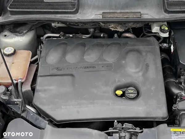 G6DB komplet bez turbo 2.0 TDCi Duratorq FWD Ford Kuga Focus C-MAX S-MAX - 1