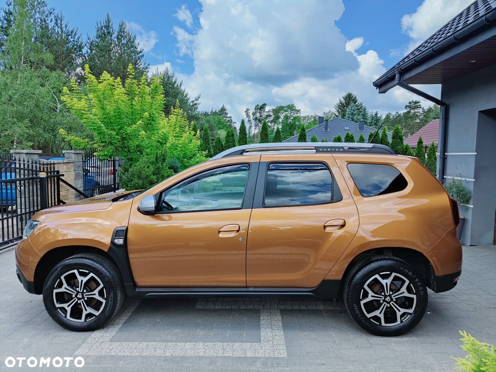 Dacia Duster 1.3 TCe FAP Prestige - 30