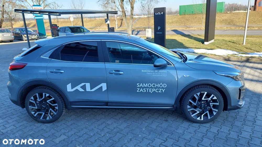 Kia XCeed 1.6 T-GDI M DCT - 6