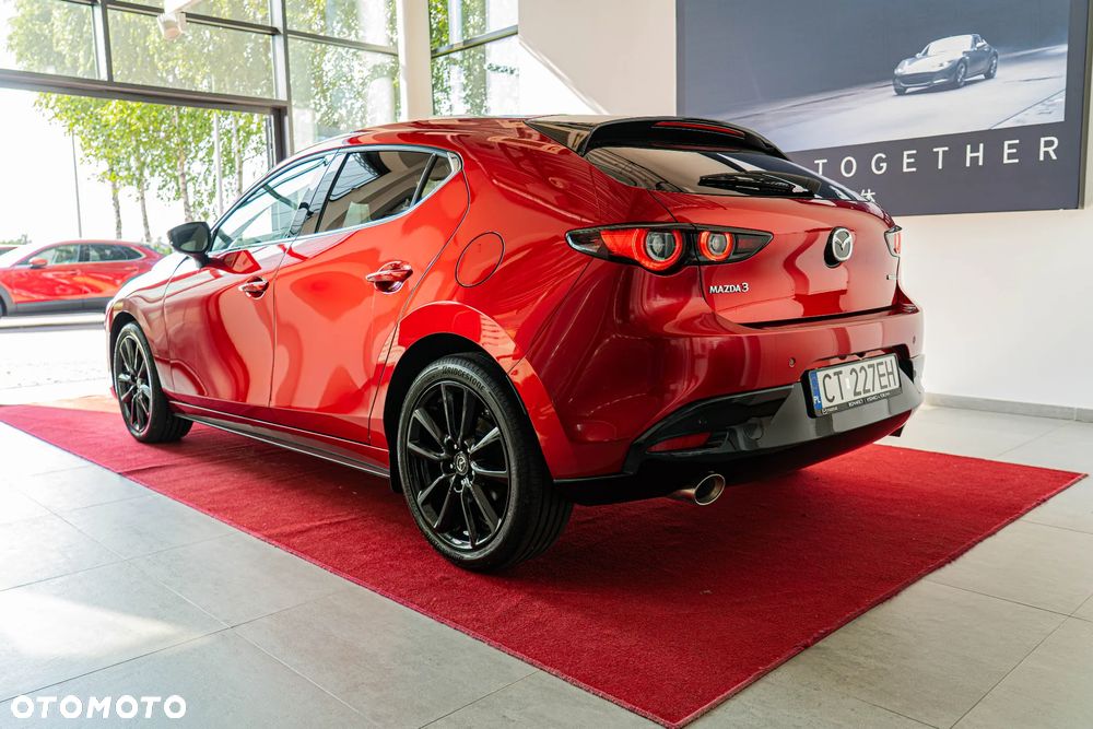 Mazda 3 2.0 mHEV Exclusive-Line - 6