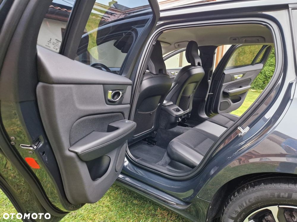 Volvo V60 D3 Geartronic - 7