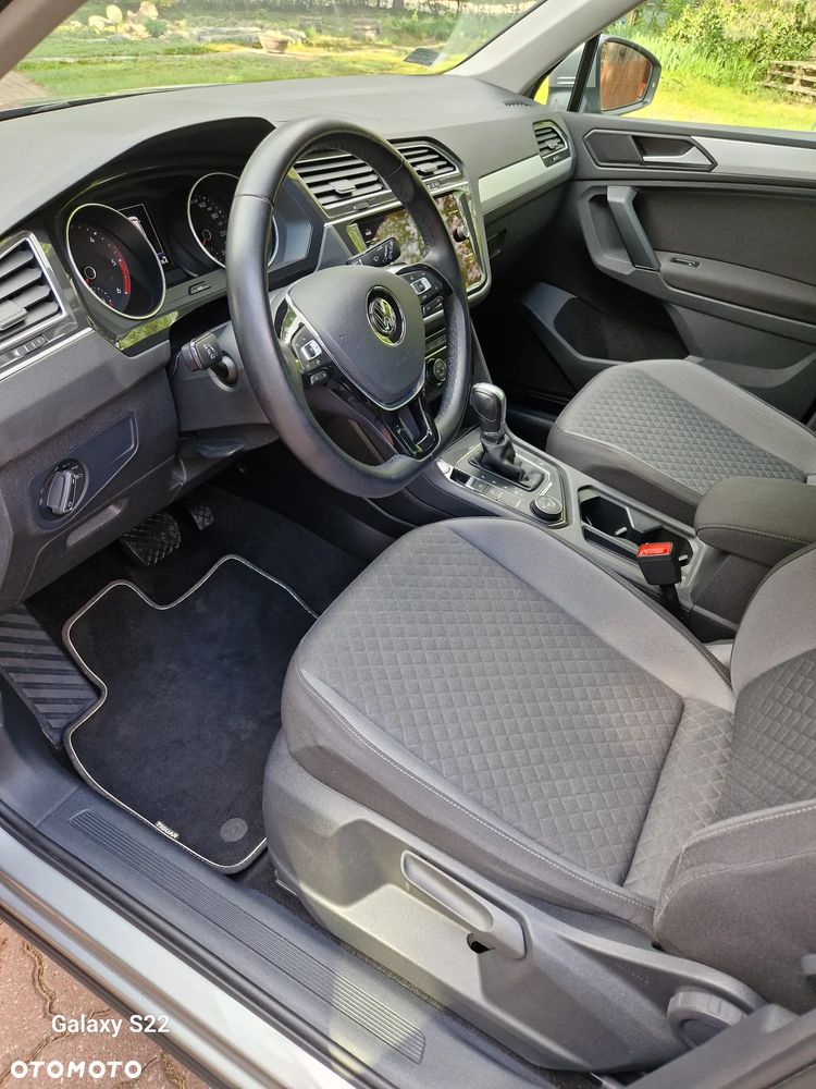 Volkswagen Tiguan 2.0 TDI BMT SCR 4Mot Highline DSG - 25