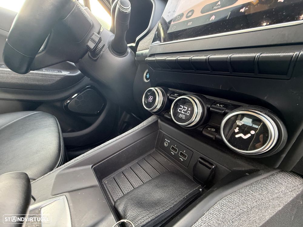 Renault Zoe (c/ Bateria) Intens 50 - 15