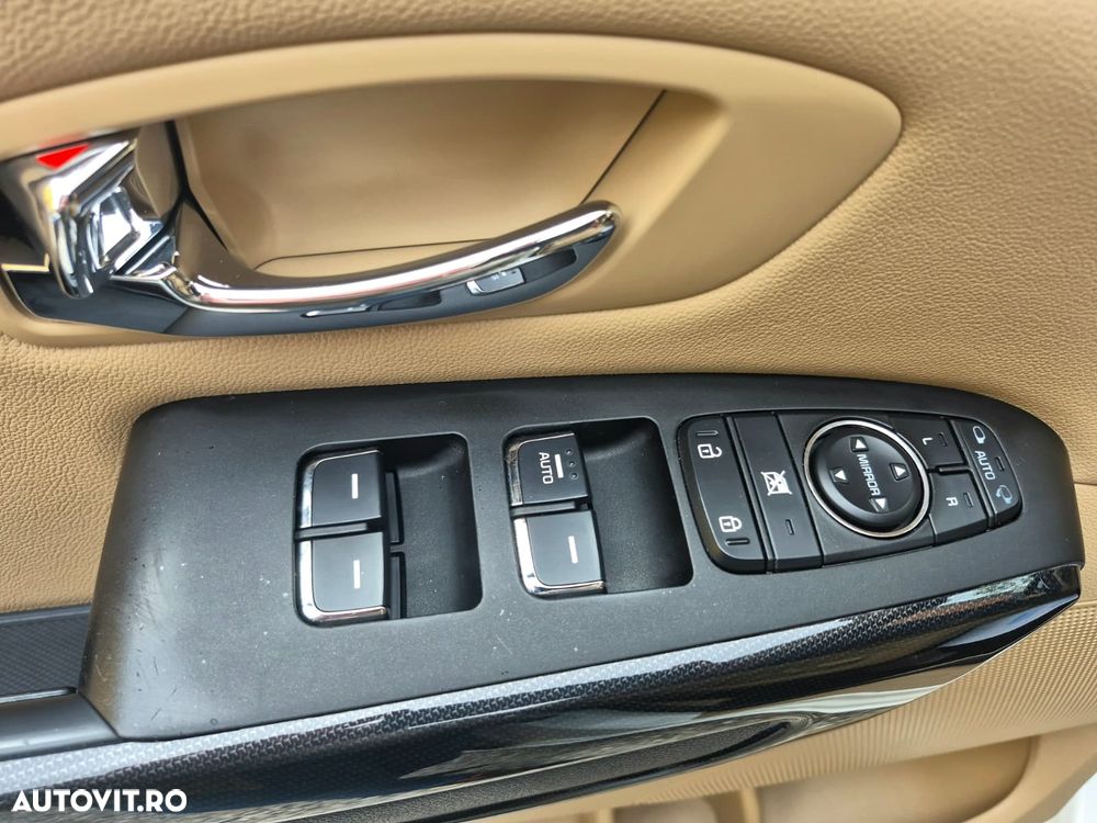 Kia Carnival - 30