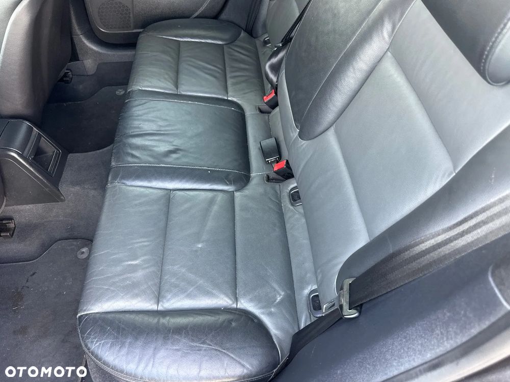 Audi A3 Sportback 2.0 TFSI Ambition - 20