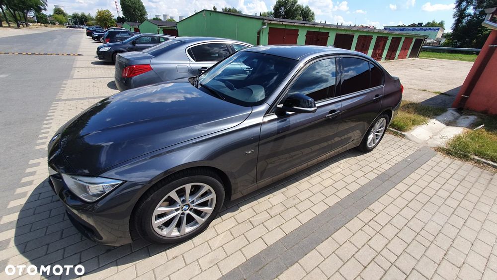 BMW Seria 3 - 3