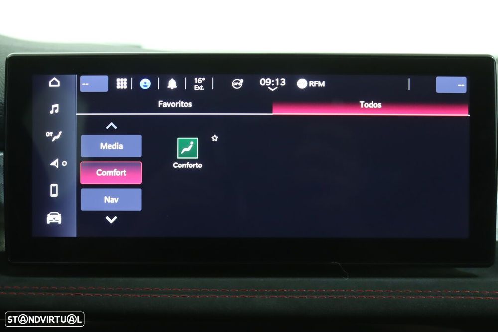 Alfa Romeo Tonale 1.3 Plug-In Hybrid Veloce e-AWD - 26