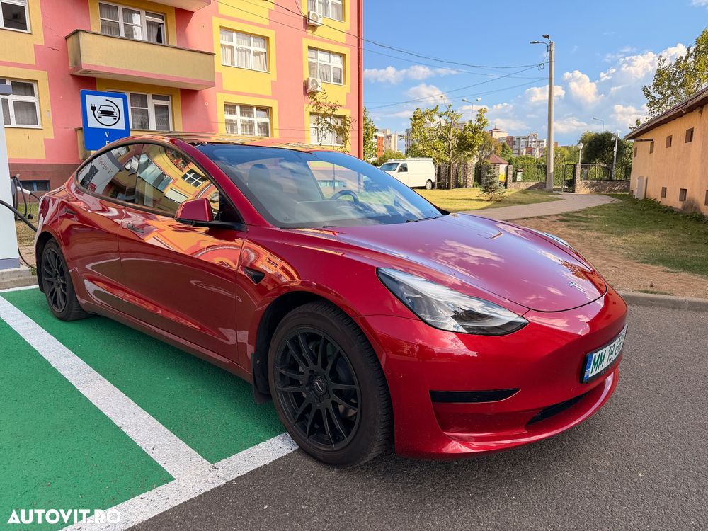 Tesla Model 3 Standard - 2