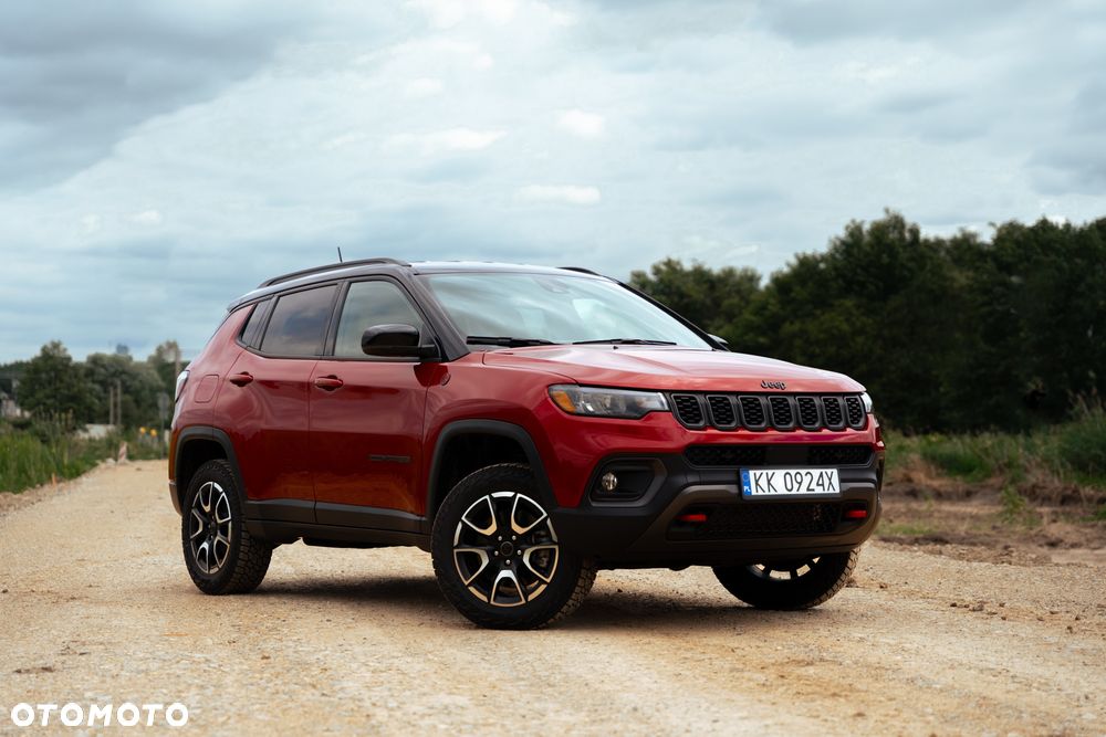 Jeep Compass - 20