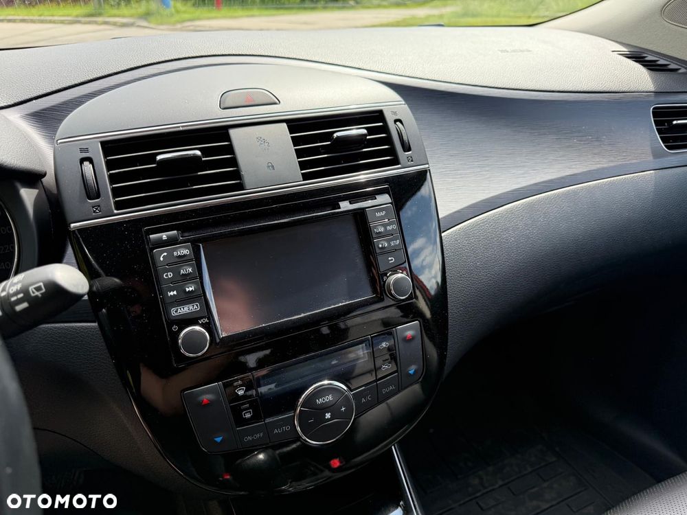 Nissan Pulsar 1.5 dCi N-Vision - 10