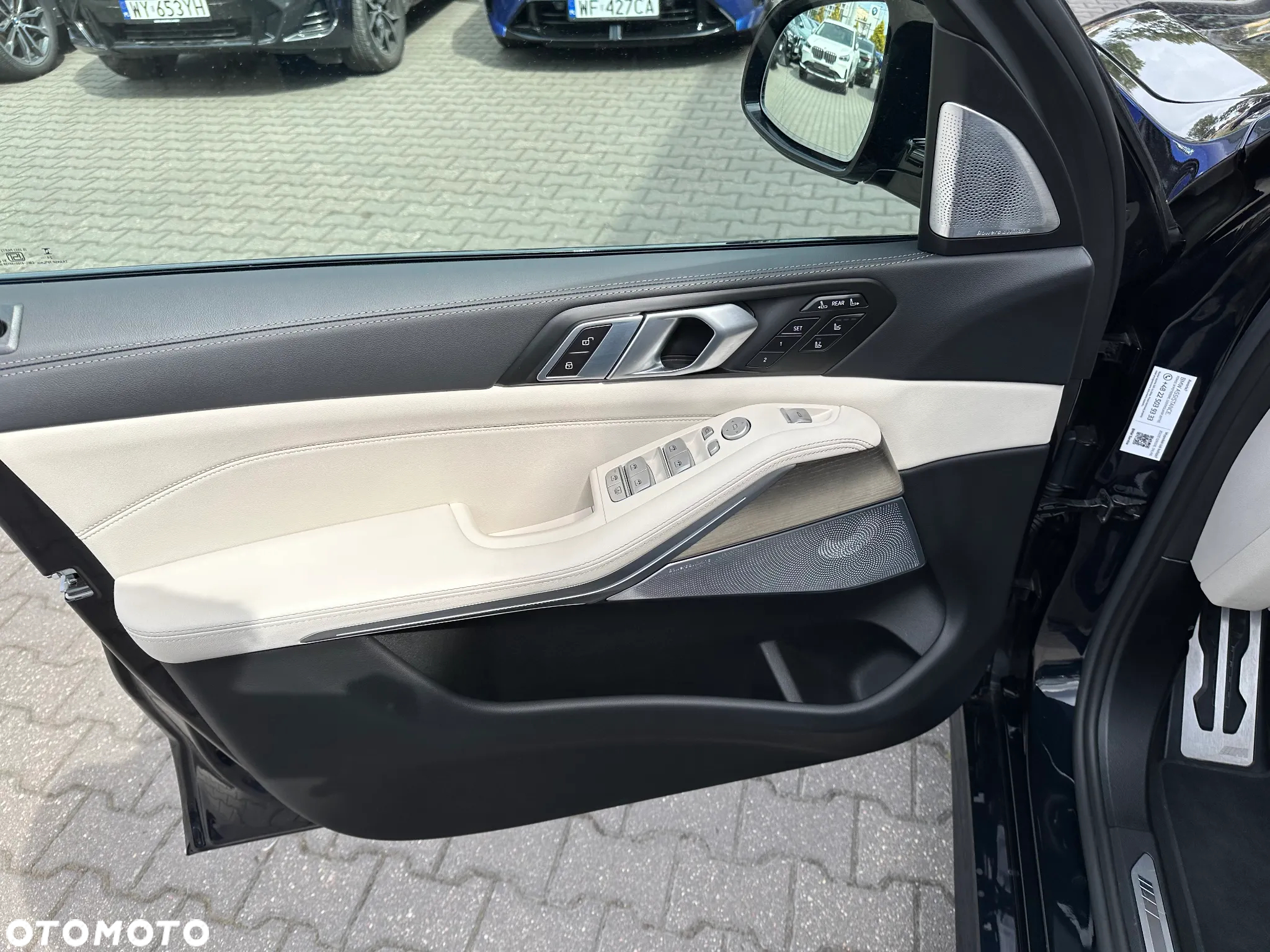 BMW X7 - 12