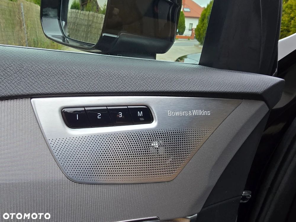 Volvo XC 90 D5 AWD Geartronic Inscription - 18