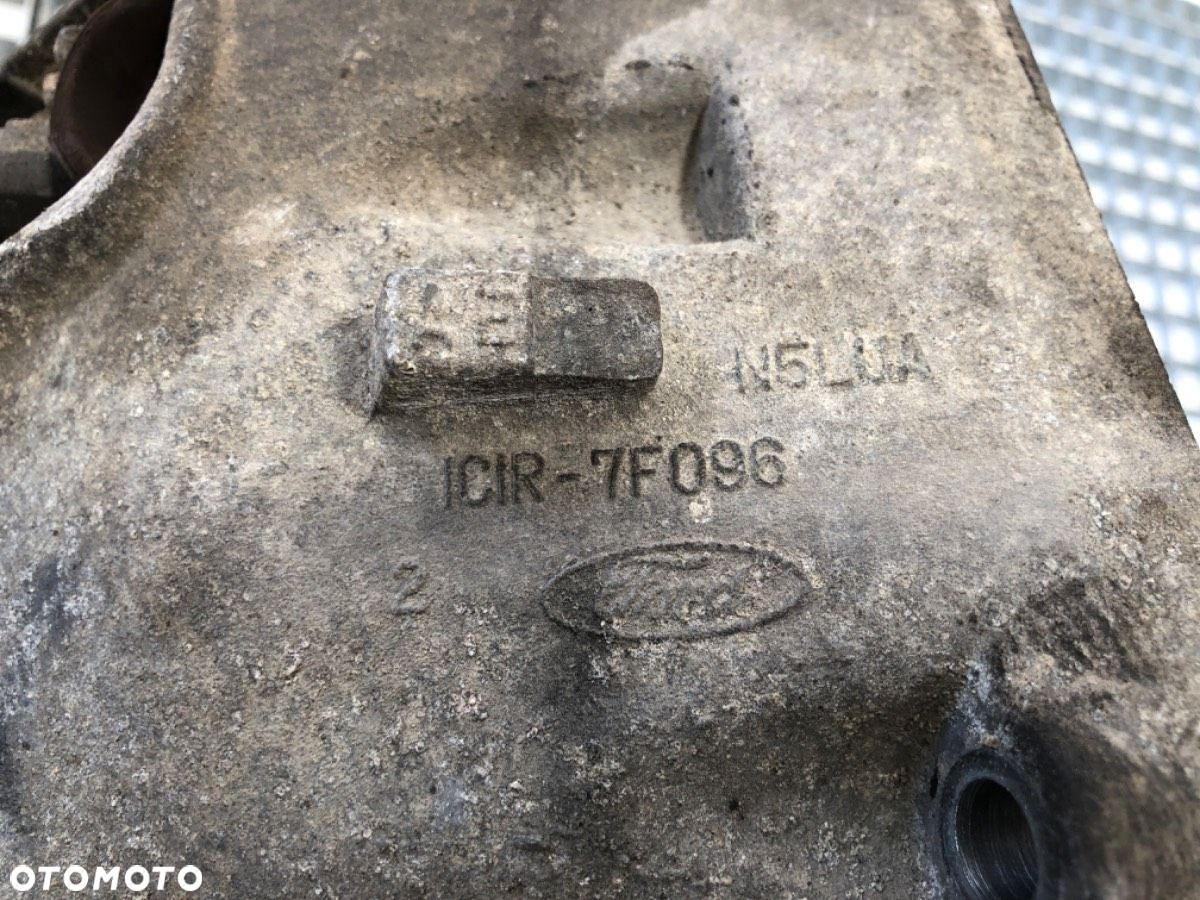SKRZYNIA BIEGÓW - 999.00 PLN - FORD TRANSIT Autobus (FD_ _, FB_ _, FS_ _, FZ_ _, FC_ _) 2000 - 2006 - 6