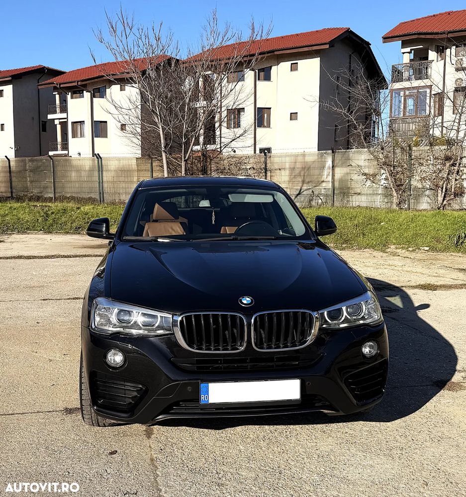 BMW X4 - 2