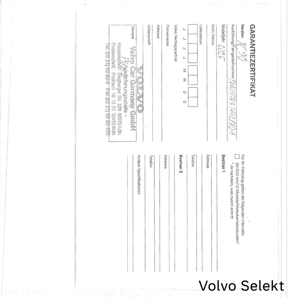 Volvo XC 90 - 39