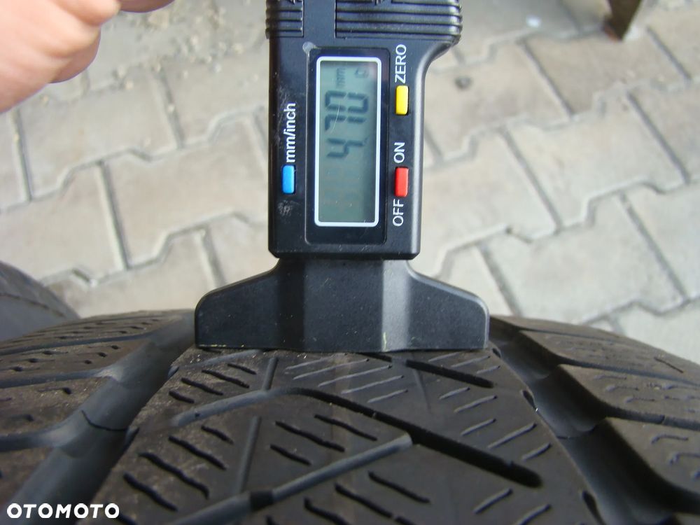 a158 5x114,3 7jx17 Nissan Qashai Juke X-Trail 225/60 R17 opony zimowe - 14