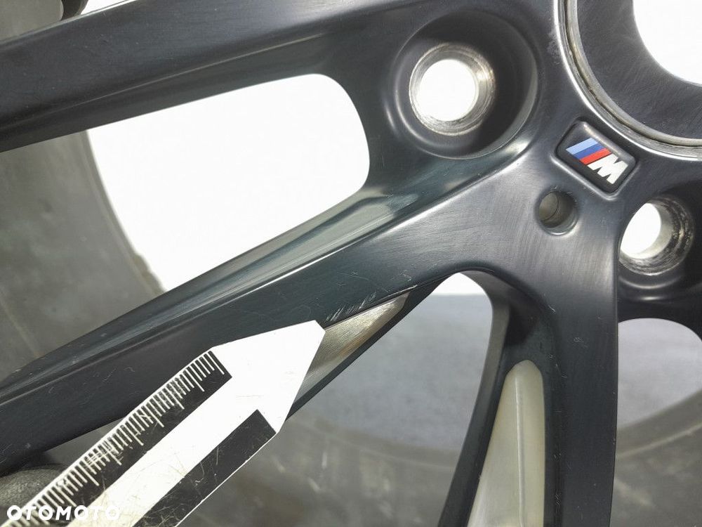 BMW 2 F22 F23 FELGA ALUMINIOWE 7,5JX19 5X120 ET 45 6862772 - 5